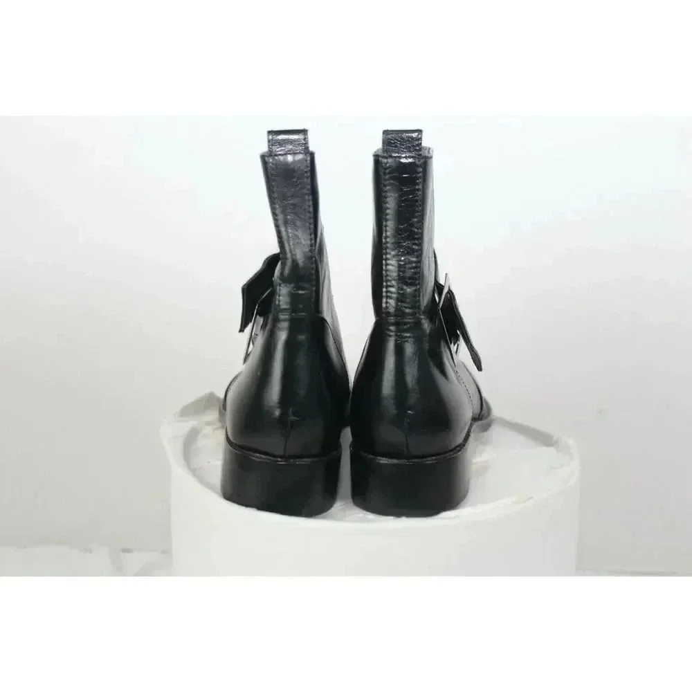 ladies YMOYNOT Ankle Boots size 37